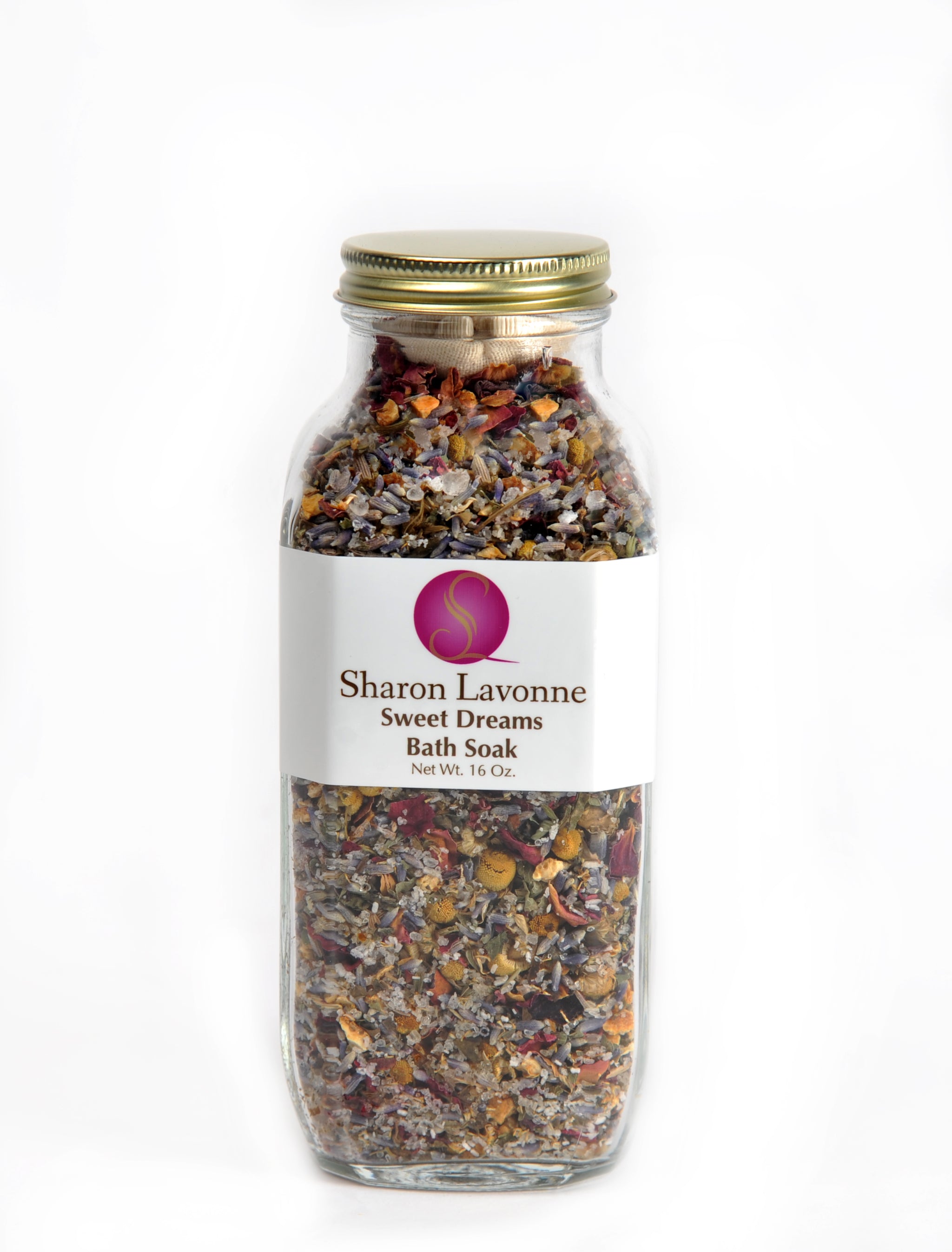 Sweet Dreams Bath Soak Sweet Dreams Bath Soak